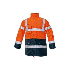 egyéb Kabát BI Road 4:1, sárga/kék, S munkaruha