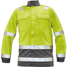 egyéb Kabát Bogota AS FR, fekete, 54