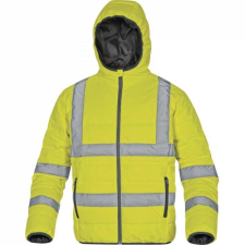 egyéb Kabát Doonhv FLUO orange XL láthatósági ruházat