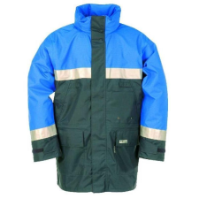 egyéb Kabát Duffel, sötétkék, M munkaruha