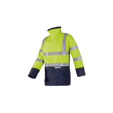 egyéb Kabát Elliston HV, sárga, M munkaruha