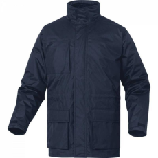 egyéb Kabát Isola2 black XL