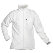 egyéb Kabát Karela polár, fehér, 2XL munkaruha