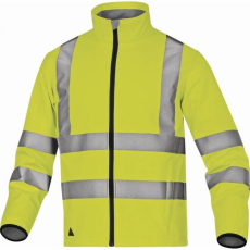 egyéb Kabát Lega FLUO orange L