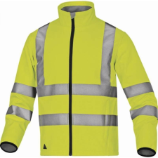 egyéb Kabát Lega FLUO yellow 3XL láthatósági ruházat