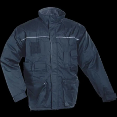 egyéb Kabát Libra téli, kék, M