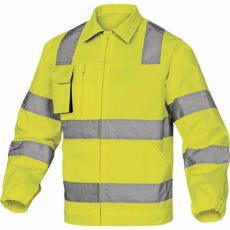 egyéb Kabát M2VHV FLUO orange S