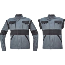 egyéb Kabát Max Neo, királykék, 50 munkaruha