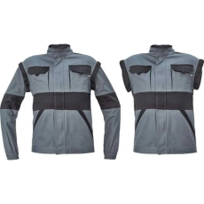 egyéb Kabát Max Neo, királykék, 52