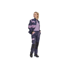 egyéb Kabát Max Neo Lady, navy, 50 munkaruha