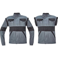 egyéb Kabát Max Neo, piros, 66 munkaruha