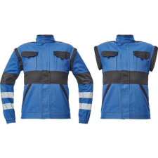 egyéb Kabát Max Neo Reflex, királykék, 62 munkaruha