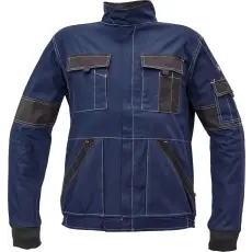 egyéb Kabát Max Summer navy/antracit 58