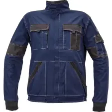 egyéb Kabát Max Summer navy/antracit 64 munkaruha