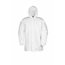 egyéb Kabát Morgat, fehér, XL munkaruha