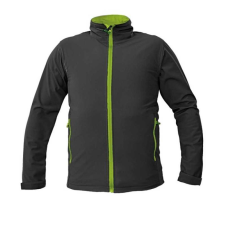 egyéb Kabát Namsen softshell, kék, S munkaruha