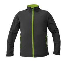 egyéb Kabát Namsen softshell, szürke, XXL