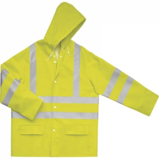 egyéb Kabát Nara 900VESHV FLUO yellow M munkaruha