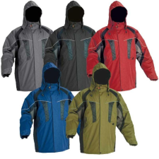 egyéb Kabát Nyala, kék, S munkaruha