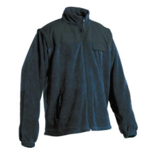 egyéb Kabát Randwik polár, kék, S munkaruha