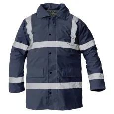egyéb Kabát Sefton navy 4XL