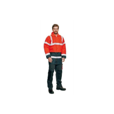egyéb Kabát Sefton, piros, 2XL láthatósági ruházat