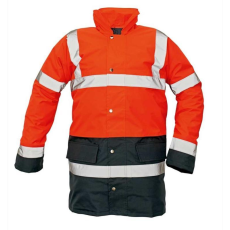 egyéb Kabát Sefton, sötétkék, 2XL