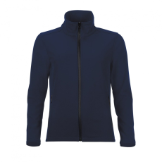 egyéb Kabát Sols Race női softshell cipzáras női, french navy, XL