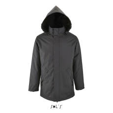 egyéb Kabát Sols unisex, charcoal grey, XL