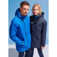 egyéb Kabát Sols unisex, red, S munkaruha