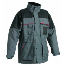 egyéb Kabát Ultimo, fekete/szürke, XXL munkaruha