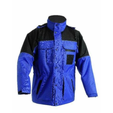 egyéb Kabát Ultimo, kék/fekete, XL munkaruha