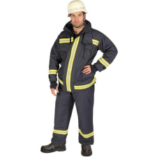 egyéb Kabát V13/FB tűzoltó, sötétkék, 5XL munkaruha