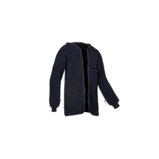 egyéb Kabát Watson polár, sötétkék, XL