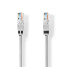 egyéb Kábel utp patch nedis cat5e szürke 3m ccgl85101gy30 kábel és adapter