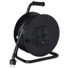 egyéb Kábeldob 25 m-es gumikábellel