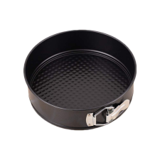 egyéb Kapcsos tortaforma, fém, 26cm sütés és főzés