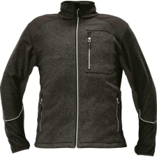 egyéb Kardigán Boyer, szürke, 3XL munkaruha