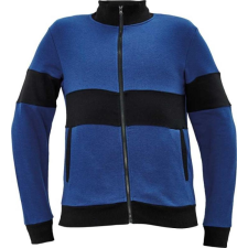 egyéb Kardigán Max, zöld/fekete, 3XL munkaruha