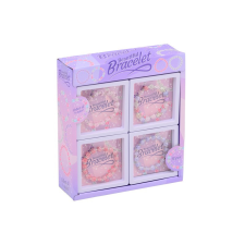 egyéb Karkötő, 4 féle szépségszalon