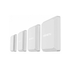 egyéb Keenetic AX1800 Wireless KN-3510-41EN Voyager Pro Mesh WiFi rendszer (4 db) (KN-3510-41EN) router