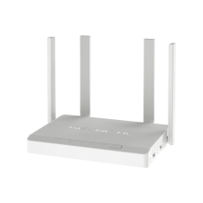egyéb Keenetic Titan Wireless AC2600 Dual Band Gigabit Router (KN-1810-01EN) router