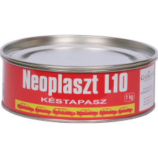 egyéb Késtapasz neoplaszt 1 kg purhab, tömítő, tapasz