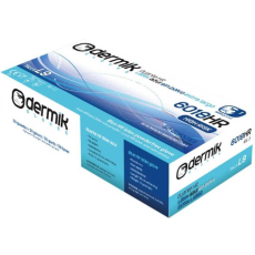 egyéb Kesztyű 6018HR latex púdermentes, M (50db)