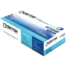 egyéb Kesztyű 6018HR latex púdermentes, XL (50db) védőkesztyű