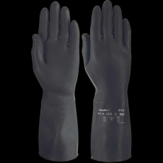 egyéb Kesztyű Alphatec 87-118 (Black Heavyweight G17K) fekete 9,5
