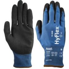 egyéb Kesztyű Ansell 11-528 Hyflex, 10 védőkesztyű