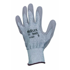 egyéb Kesztyű Ansell 11-627 hyflex innovatív, szürke, 9