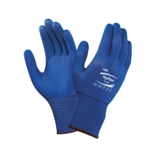 egyéb Kesztyű Ansell 11-818 Hyflex, kék, 9 védőkesztyű