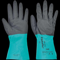 egyéb Kesztyű Ansell 58-270 Alphatec, 7